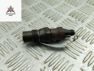 форсунка Volkswagen Transporter T4 1992, 2.4 л., дизель, МКПП, серый, микроавтобус, 0986430189