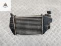 радиатор интеркулера Opel Astra H/Family [рестайлинг] 2007, 1.9 л., дизель, МКПП, чёрный, универсал, 13213402 - фото №3