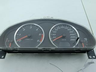 приборная панель Mazda 6 GG/GY 2003, 2.0 л., дизель, МКПП, серый, универсал, JCGJ6WC