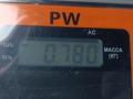 приборная панель Mazda 6 GG/GY 2003, 2.0 л., дизель, МКПП, серый, универсал, JCGJ6WC - фото №3