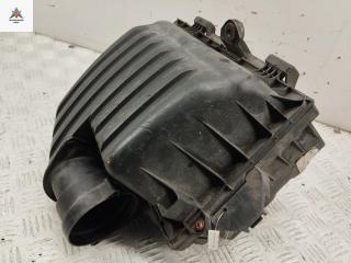 корпус воздушного фильтра Volkswagen Sharan 1 поколение [2-й рестайлинг] 2003, 1.9 л., дизель, МКПП, серый, минивэн, 7M3129607A