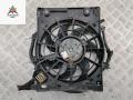 вентилятор радиатора Opel Astra H 2004, 1.7 л., дизель, МКПП, серый, универсал, 0130303960 - фото №3