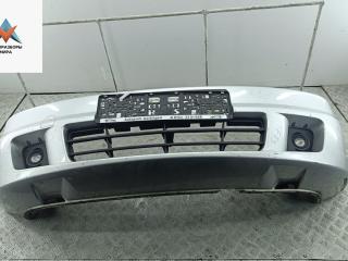 бампер передний Opel Zafira 1 поколение (A) [рестайлинг] 2004, бензин, серый, минивэн, 09270531SRA