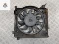 вентилятор радиатора Opel Astra H/Family [рестайлинг] 2007, 1.9 л., дизель, МКПП, чёрный, универсал, 0130303304 - фото №3
