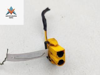 разъем (фишка) проводки BMW 3 серия E36 [рестайлинг] 2000, 1.9 л., бензин, МКПП, чёрный, хетчбэк 3 дв., 1378403