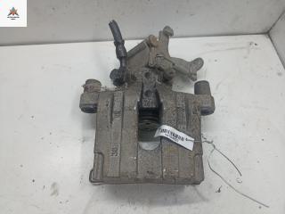 суппорт задний правый Opel Vectra C 2003, 2.0 л., бензин, МКПП, синий, хетчбэк 5 дв.