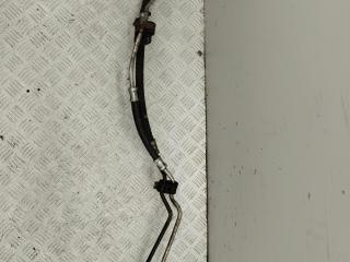 шланг гидроусилителя Ford Focus 2 поколение 2006, 1.6 л., i, бензин, МКПП, чёрный, универсал