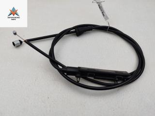 трос капота BMW 3 серия E46 2000, 1.9 л., бензин, МКПП, серый, купе