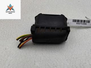 разъем (фишка) проводки BMW 5 серия F07/F10/F11 2011, 3.0 л., дизель, АКПП, серый, универсал, 6925638