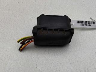 разъем (фишка) проводки BMW 5 серия F07/F10/F11 2011, 3.0 л., дизель, АКПП, серый, универсал, 6925638