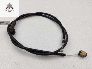 трос капота BMW 3 серия E46 [рестайлинг] 2004, 2.0 л., бензин, МКПП, серый, универсал, 8208442