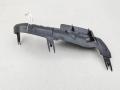 крепление фары левой BMW 5 серия F07/F10/F11 2011, 3.0 л., дизель, АКПП, серый, универсал, 17150901, 7240369 - фото №2