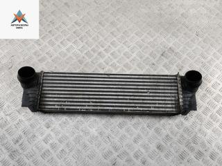 радиатор интеркулера BMW 5 серия F07/F10/F11 2011, 3.0 л., дизель, АКПП, серый, универсал, 1751780562906