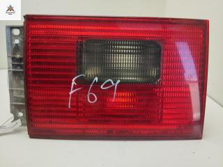 фонарь крышки багажника правый Volkswagen Sharan 1 поколение [2-й рестайлинг] 2003, 1.9 л., дизель, МКПП, серый, минивэн, 7M3945112A