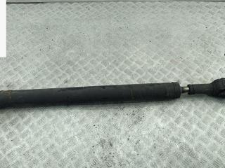 Кардан Kia Sorento 1 поколение [рестайлинг] 2007, 2.5 л., дизель, МКПП, чёрный, внедорожник 5 дв., 49100-3E320