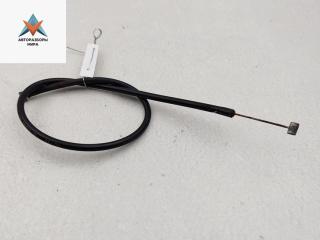 трос капота BMW 3 серия E46 [рестайлинг] 2004, 2.0 л., бензин, МКПП, серый, универсал, 8208630