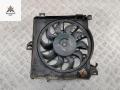 вентилятор радиатора Opel Astra H 2004, 1.7 л., дизель, МКПП, серый, универсал, 0130303304 - фото №3