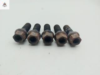 болт колесный BMW 7 серия E65/E66/E67 2002, 3.6 л., бензин, АКПП, синий, седан, 36136781152, 6781152