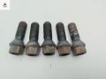 болт колесный BMW 7 серия E65/E66/E67 2002, 3.6 л., бензин, АКПП, синий, седан, 36136781152, 6781152 - фото №2