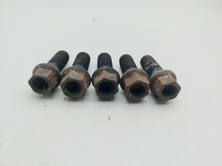 болт колесный BMW 7 E65/E66 2002, 3.6 л., бензин, АКПП, синий, седан, 36136781152, 6781152
