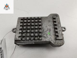 сопротивление печки Mercedes-Benz C-Класс W203/S203/CL203 [рестайлинг] 2004, 2.2 л., дизель, АКПП, чёрный, универсал, 2308210251