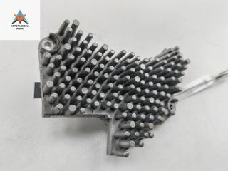 сопротивление печки Mercedes-Benz E-Класс W210/S210 [рестайлинг] 2000, 2.2 л., дизель, АКПП, серый, седан, 2108206210