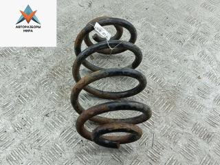 пружина задняя Opel Vectra C 2003, 2.0 л., бензин, МКПП, синий, хетчбэк 5 дв.