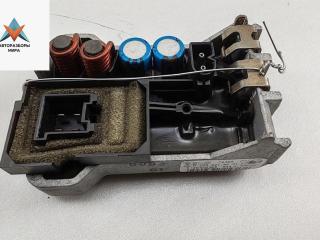 сопротивление печки Mercedes-Benz S-Класс W220 2000, 3.2 л., дизель, АКПП, серый, седан, 2038218651