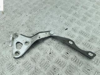 петля капота левая Opel Zafira 1 поколение (A) [рестайлинг] 2004, серый, минивэн