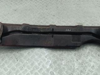 усилитель бампера заднего Volkswagen Sharan 1 поколение 1999, 1.9 л., дизель, АКПП, красный, минивэн, 7MO807695