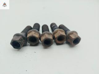 болт колесный BMW 7 серия E65/E66/E67 2002, 3.6 л., бензин, АКПП, синий, седан, 36136781152, 6781152