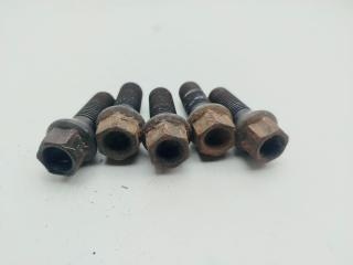 болт колесный BMW 7 серия E65/E66/E67 2002, 3.6 л., бензин, АКПП, синий, седан, 36136781152, 6781152