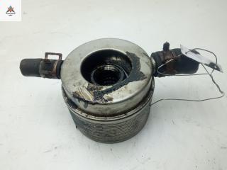 теплообменник масляного фильтра Mazda MPV LW [рестайлинг] 2004, 2.0 л., дизель, МКПП, синий, минивэн, RF5C-14-700A