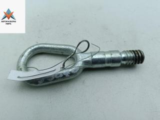 крюк буксировочный BMW 3 серия E46 2000, 1.9 л., бензин, МКПП, серый, купе, 7203519