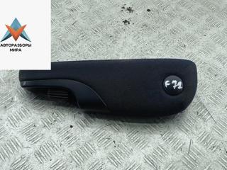 подлокотник Volkswagen Sharan 1 поколение 1999, 1.9 л., дизель, АКПП, красный, минивэн