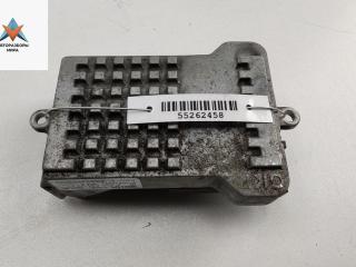 сопротивление печки Mercedes-Benz C-Класс W203/S203/CL203 [рестайлинг] 2004, 2.2 л., дизель, АКПП, серый, универсал, 2308210251