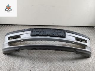 бампер передний BMW 3 серия E46 2000, дизель, серый, седан