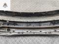 бампер передний BMW 3 серия E46 2000, дизель, серый, седан - фото №12