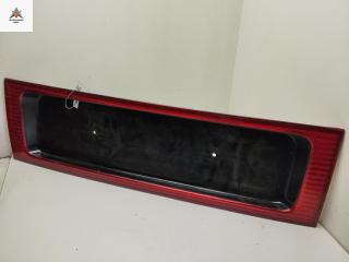 бленда Volkswagen Sharan 1 поколение [2-й рестайлинг] 2003, 1.9 л., дизель, МКПП, серый, минивэн, 7M3945255H