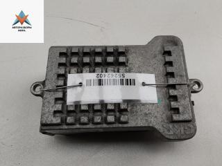 сопротивление печки Mercedes-Benz C-Класс W203/S203/CL203 [рестайлинг] 2005, 1.8 л., бензин, МКПП, чёрный, универсал, 2308210251