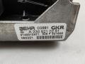 сопротивление печки Mercedes-Benz C-Класс W203/S203/CL203 [рестайлинг] 2005, 1.8 л., бензин, МКПП, чёрный, универсал, 2308210251 - фото №3