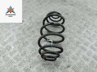пружина задняя Opel Astra H/Family [рестайлинг] 2006, 1.6 л., бензин, МКПП, серый, универсал