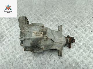 редуктор заднего моста BMW 5 серия F07/F10/F11 2011, 3.0 л., дизель, АКПП, серый, универсал, 7584452