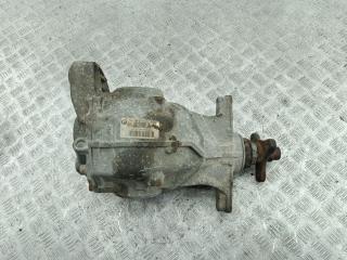 редуктор заднего моста BMW 5 серия F07/F10/F11 2011, 3.0 л., дизель, АКПП, серый, универсал, 7584452
