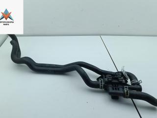 кран отопителя (печки) BMW 5 серия F07/F10/F11 2011, 3.0 л., дизель, АКПП, серый, универсал, 9119164