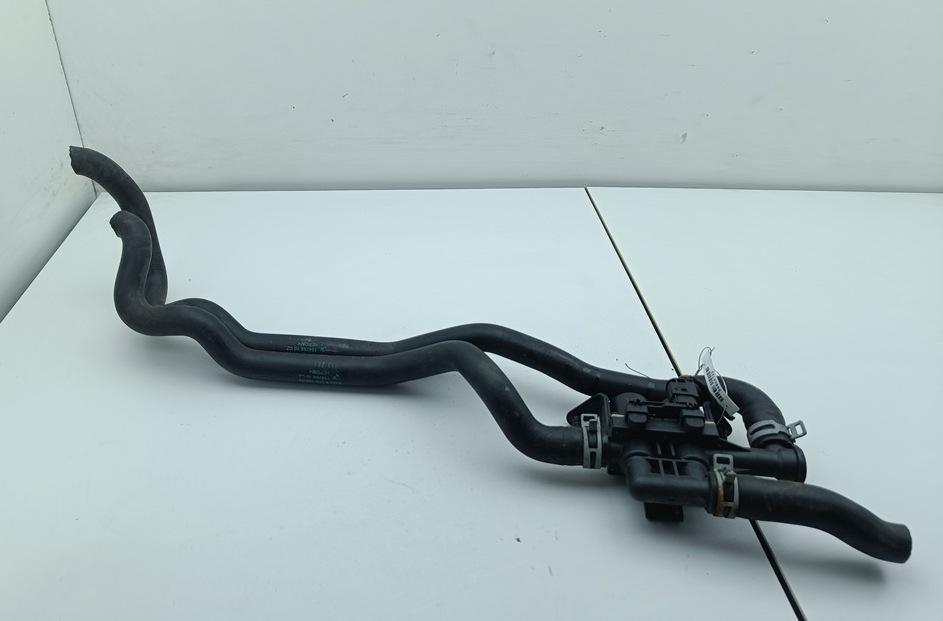 кран отопителя (печки) BMW 5 F10/F11 2011, 3.0 л., дизель, АКПП, серый, универсал, 9119164