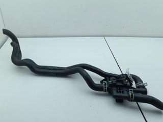кран отопителя (печки) BMW 5 F10/F11 2011, 3.0 л., дизель, АКПП, серый, универсал, 9119164