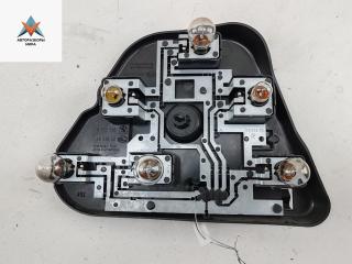 Плата фонаря заднего правого BMW 5 серия E39 1998, 2.5 л., бензин, АКПП, серый, седан, 8363566