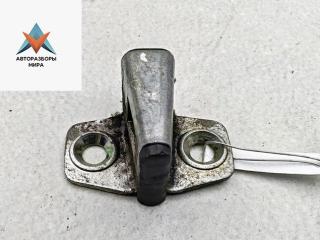 ответная часть (скоба) замка двери Mercedes-Benz C-Класс W201 [рестайлинг] 1989, 2.0 л., бензин, МКПП, красный, седан