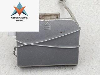 заглушка (решетка) в бампер Mercedes-Benz E-Класс W210/S210 [рестайлинг] 2000, 2.2 л., дизель, АКПП, серый, седан, 2108850026